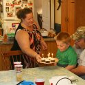 Blowing Candles 2